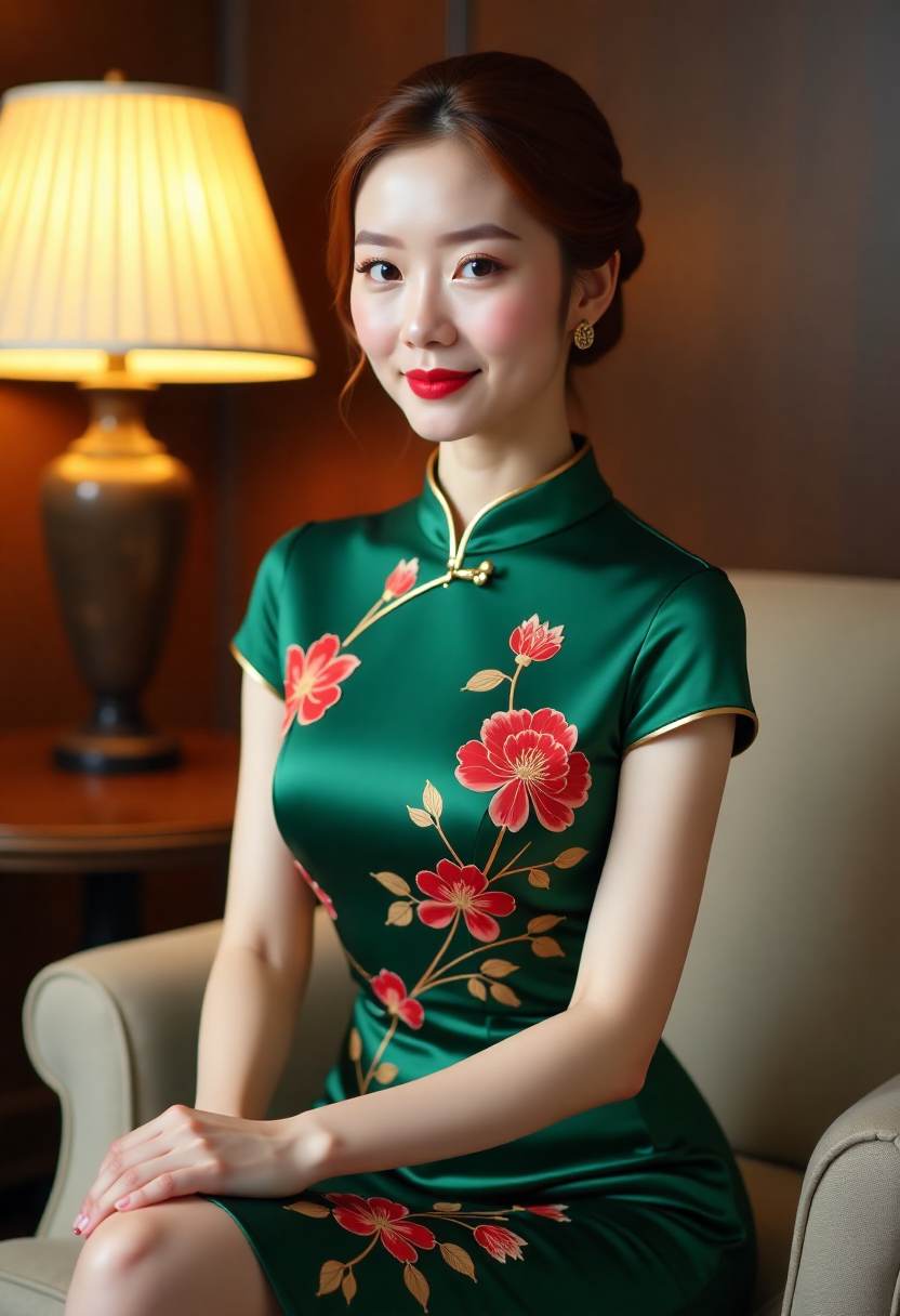 欧洲电影节红毯现场
