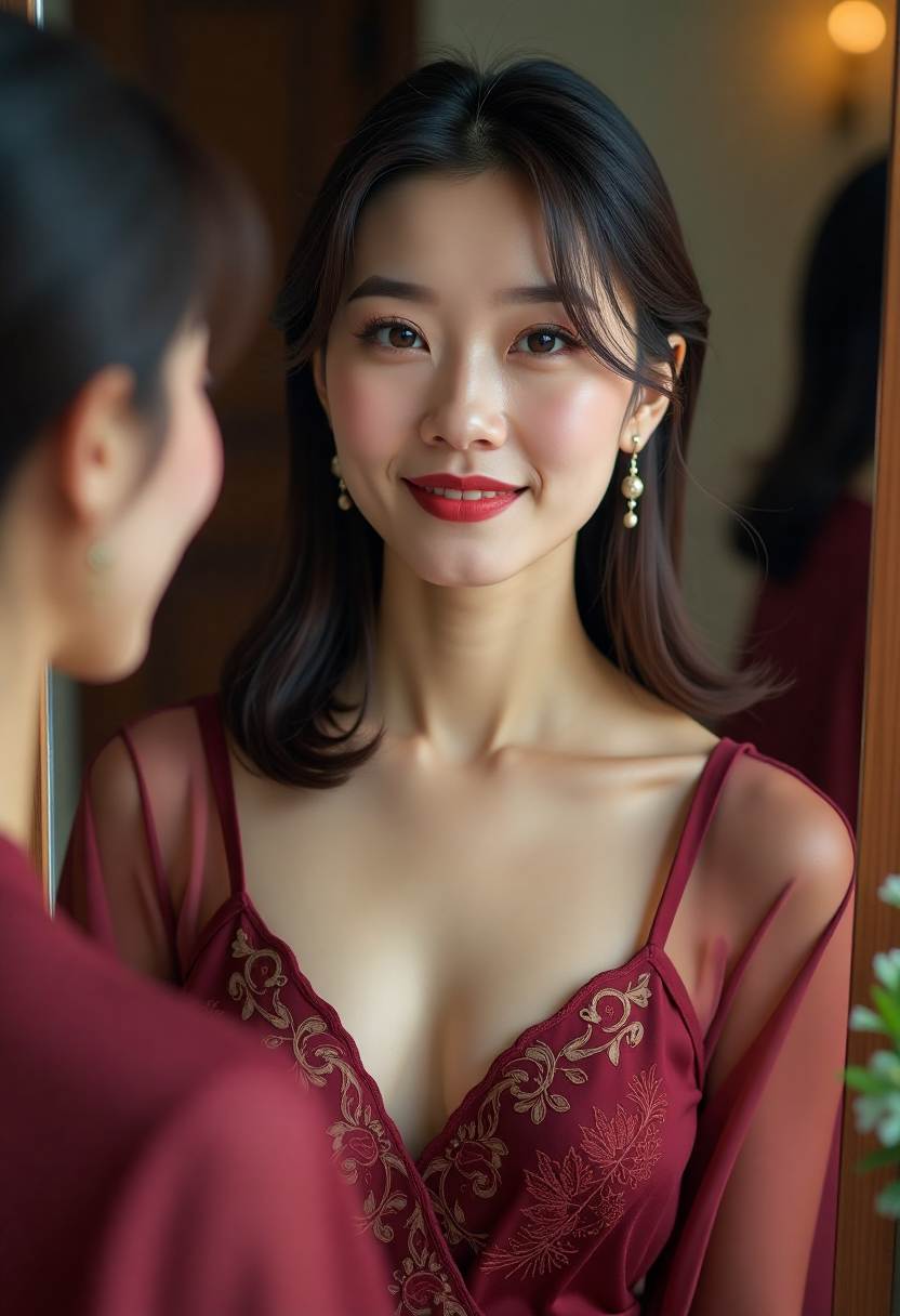 我们之间的旋律剧照
